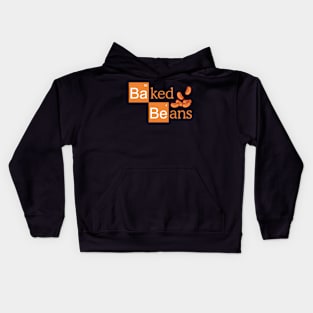 Baked Beans Kids Hoodie